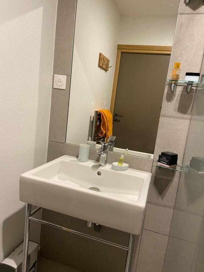 Chalet Pleine Vue & Spa شامونكس المظهر الخارجي الصورة